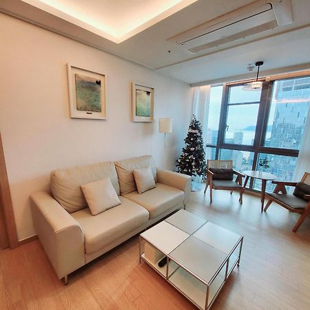 Elbon The Beach Haeundae 釜山広域市 エクステリア 写真