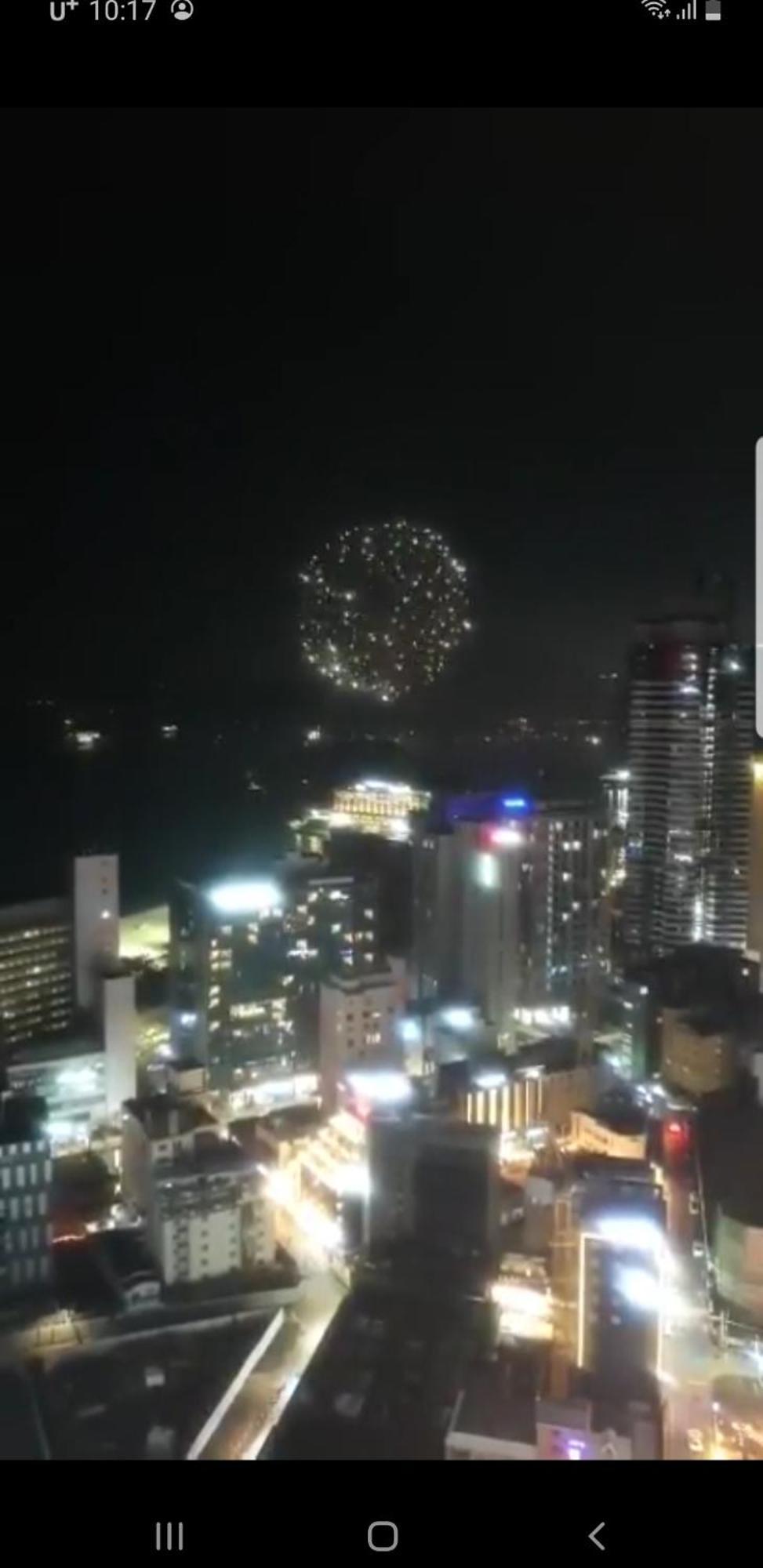 Elbon The Beach Haeundae 釜山広域市 部屋 写真